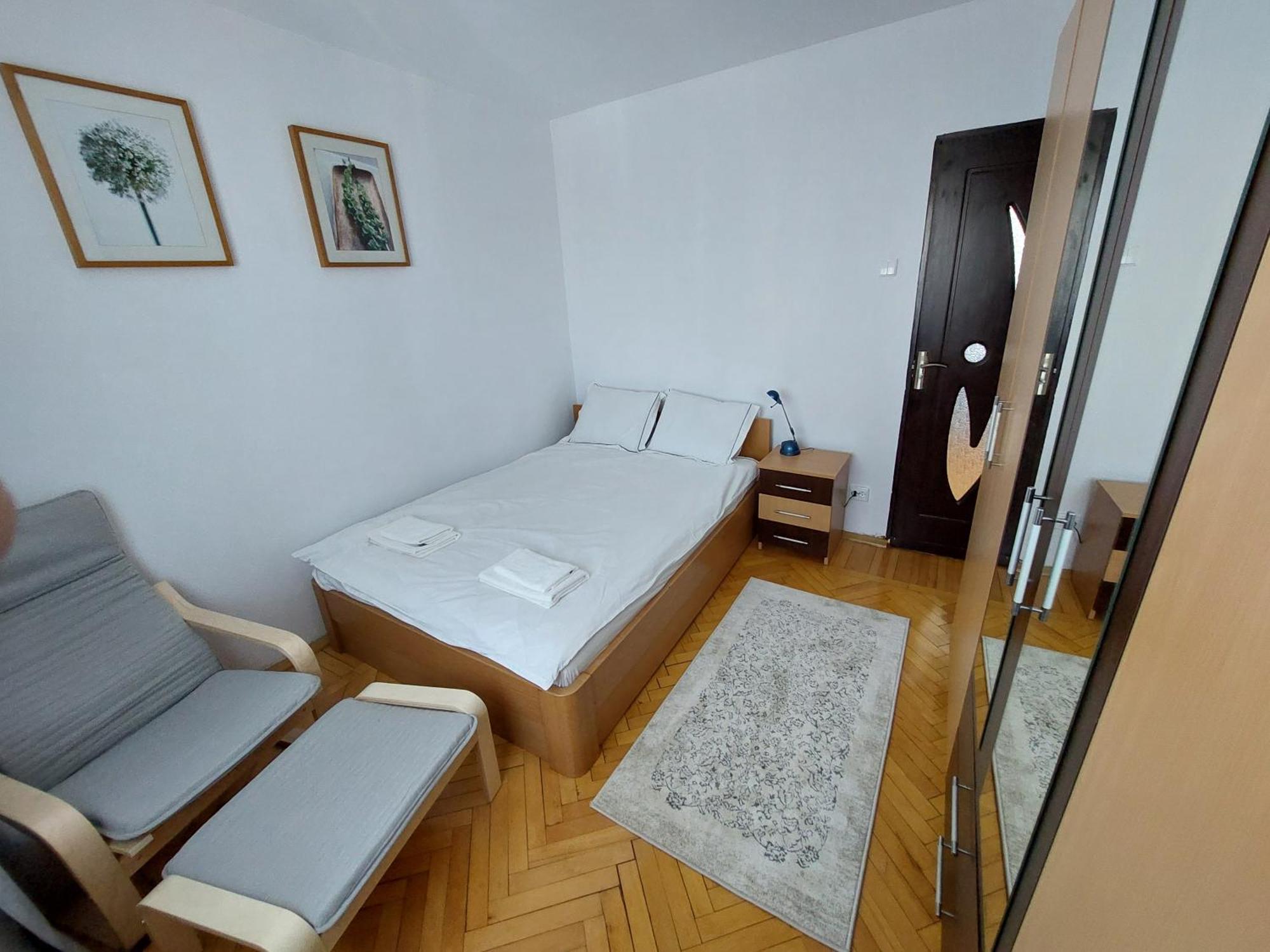 Apartament Simina Timisoara Exterior foto